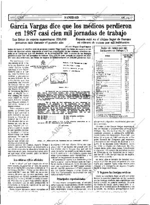 ABC MADRID 23-05-1988 página 67