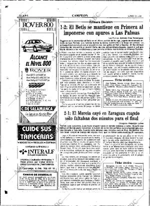 ABC MADRID 23-05-1988 página 76