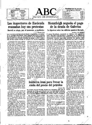 ABC MADRID 23-05-1988 página 87