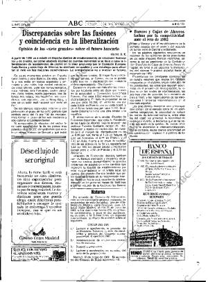 ABC MADRID 23-05-1988 página 93