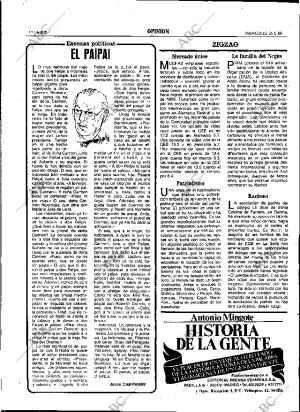 ABC SEVILLA 25-05-1988 página 12