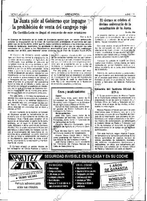 ABC SEVILLA 25-05-1988 página 29
