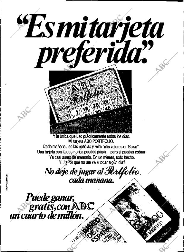 ABC SEVILLA 25-05-1988 página 4