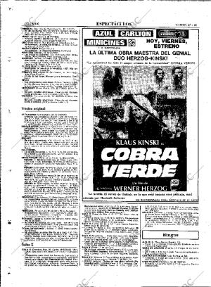 ABC MADRID 27-05-1988 página 102