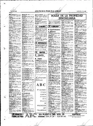 ABC MADRID 27-05-1988 página 110