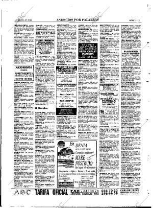 ABC MADRID 27-05-1988 página 113