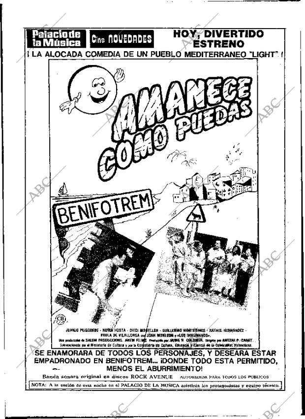 ABC MADRID 27-05-1988 página 12