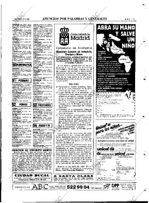 ABC MADRID 27-05-1988 página 123