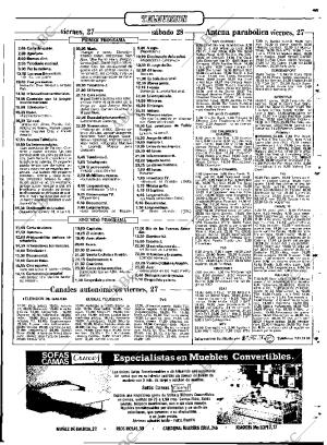ABC MADRID 27-05-1988 página 127