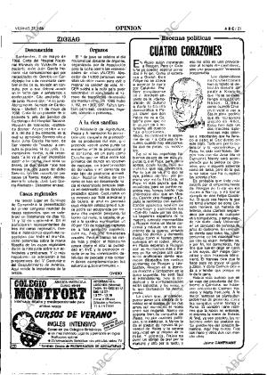 ABC MADRID 27-05-1988 página 21