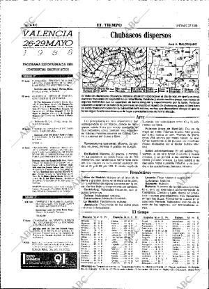 ABC MADRID 27-05-1988 página 36