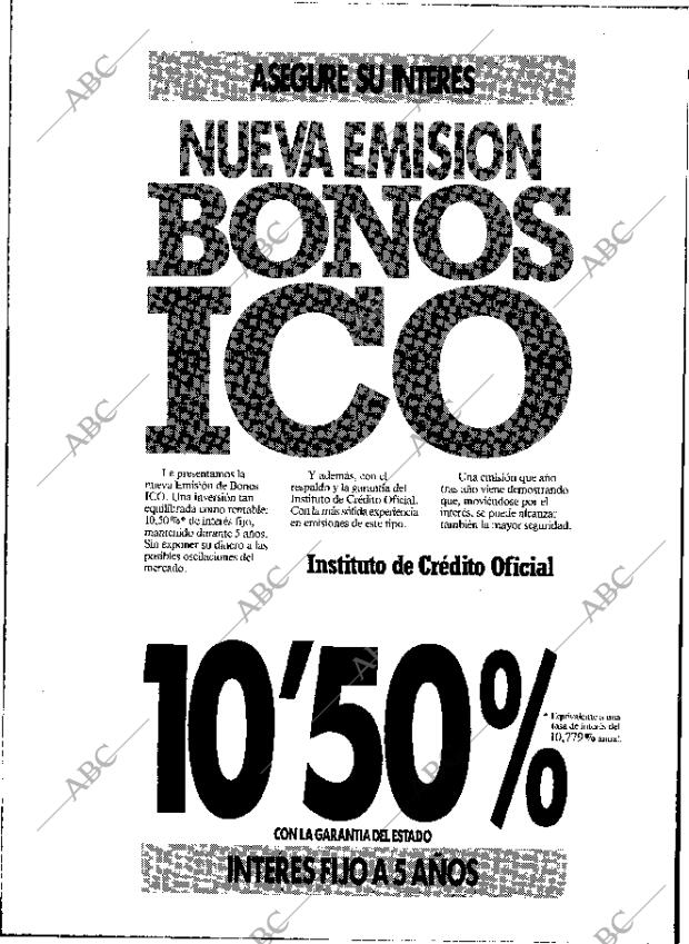ABC MADRID 27-05-1988 página 4