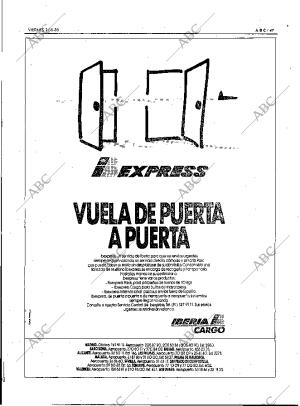 ABC MADRID 27-05-1988 página 47