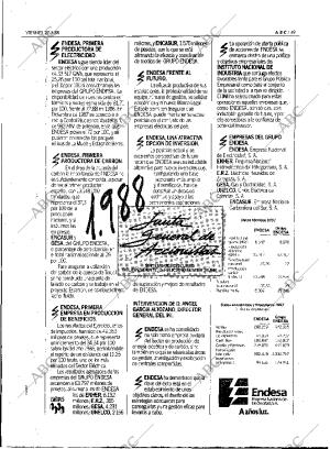 ABC MADRID 27-05-1988 página 49