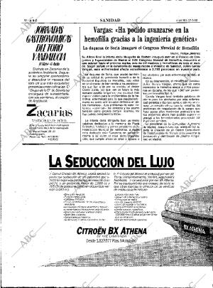 ABC MADRID 27-05-1988 página 50