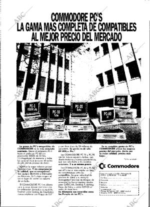 ABC MADRID 27-05-1988 página 6