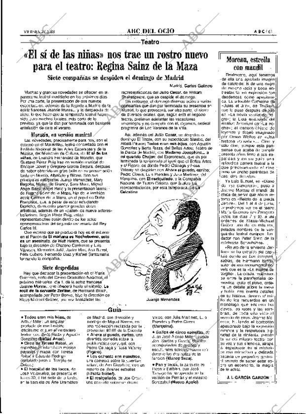 ABC MADRID 27-05-1988 página 61