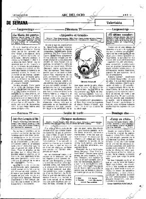ABC MADRID 27-05-1988 página 67