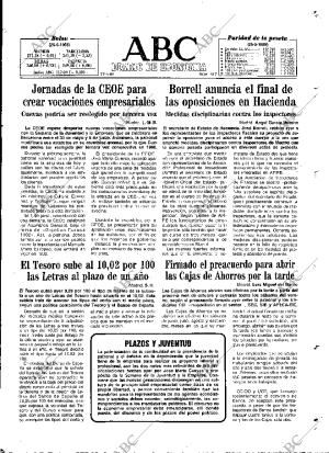 ABC MADRID 27-05-1988 página 71