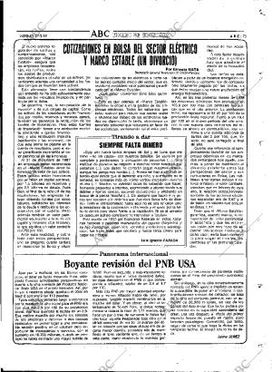 ABC MADRID 27-05-1988 página 73