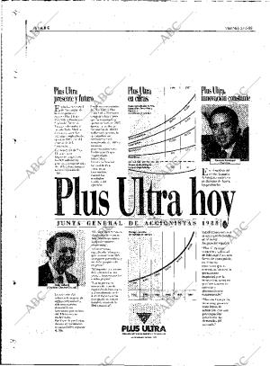 ABC MADRID 27-05-1988 página 78