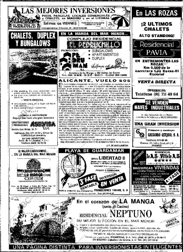 ABC MADRID 27-05-1988 página 8