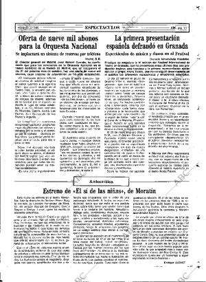 ABC MADRID 27-05-1988 página 93