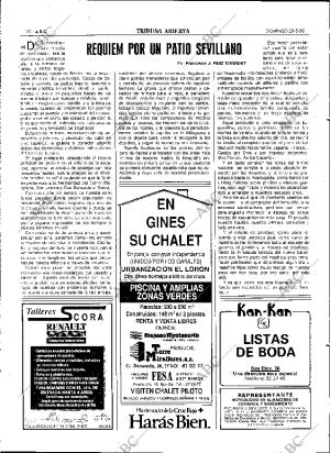 ABC SEVILLA 29-05-1988 página 100