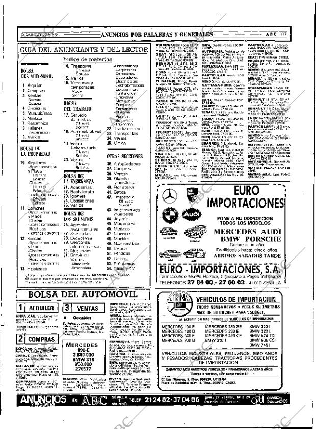 ABC SEVILLA 29-05-1988 página 117
