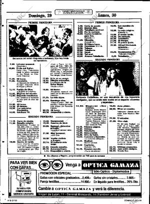 ABC SEVILLA 29-05-1988 página 150