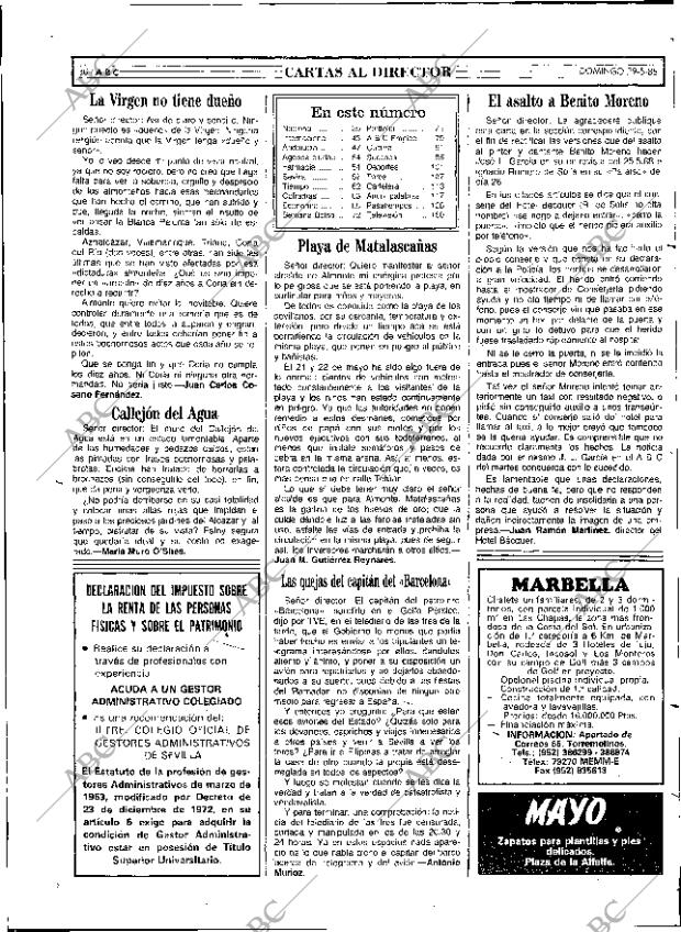 ABC SEVILLA 29-05-1988 página 30