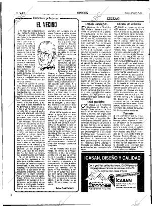 ABC SEVILLA 29-05-1988 página 32