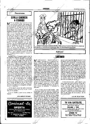 ABC SEVILLA 29-05-1988 página 34