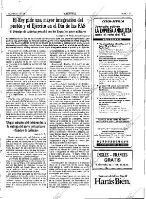 ABC SEVILLA 29-05-1988 página 37