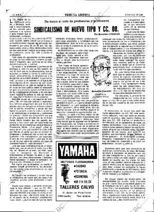 ABC SEVILLA 29-05-1988 página 42
