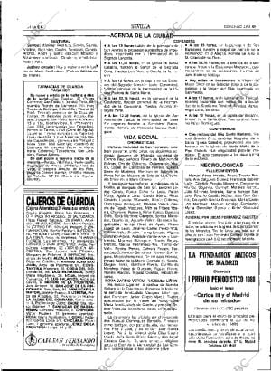 ABC SEVILLA 29-05-1988 página 54