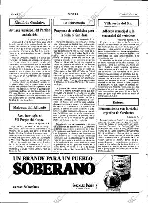 ABC SEVILLA 29-05-1988 página 60