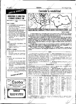 ABC SEVILLA 29-05-1988 página 62