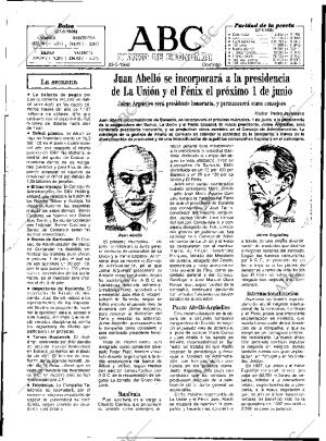 ABC SEVILLA 29-05-1988 página 65