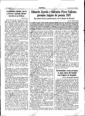 ABC SEVILLA 29-05-1988 página 92