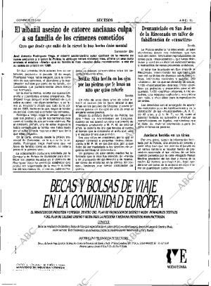 ABC SEVILLA 29-05-1988 página 95