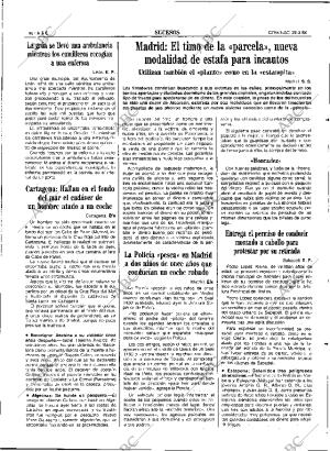 ABC SEVILLA 29-05-1988 página 96