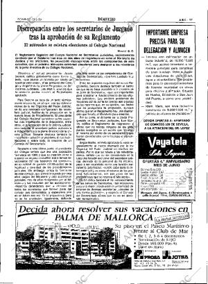 ABC SEVILLA 29-05-1988 página 97