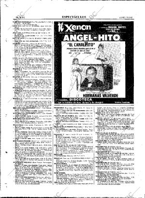 ABC MADRID 30-05-1988 página 100