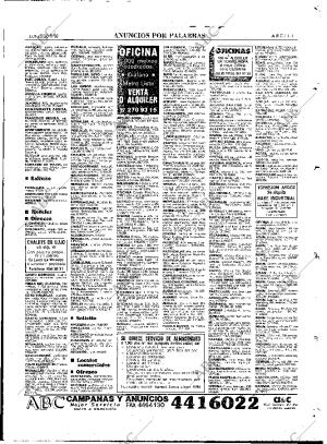 ABC MADRID 30-05-1988 página 111