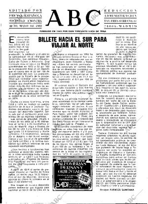 ABC MADRID 30-05-1988 página 3