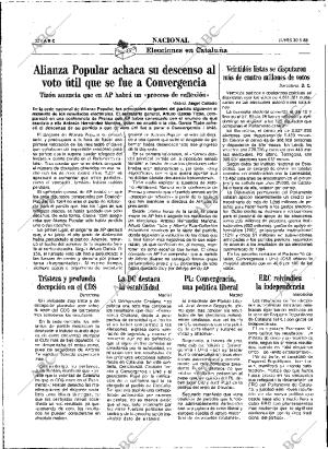 ABC MADRID 30-05-1988 página 32