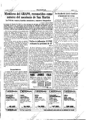 ABC MADRID 30-05-1988 página 33