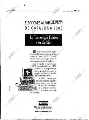 ABC MADRID 30-05-1988 página 53