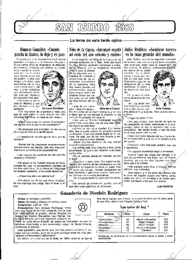 ABC MADRID 30-05-1988 página 59